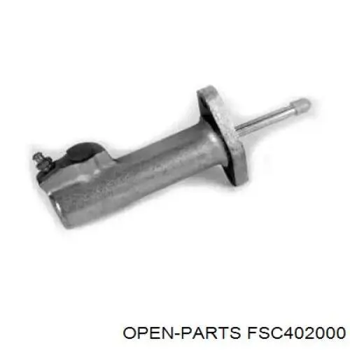 Рабочий цилиндр сцепления FSC402000 Open Parts