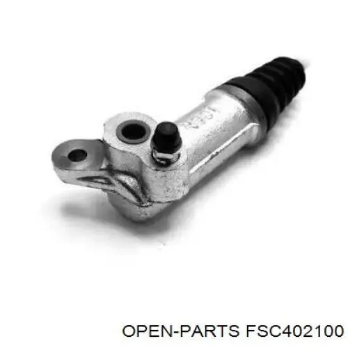 Рабочий цилиндр сцепления FSC402100 Open Parts