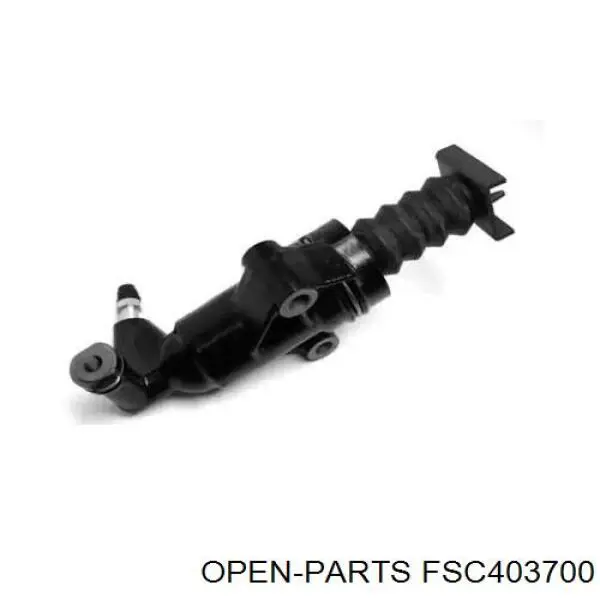 Рабочий цилиндр сцепления FSC403700 Open Parts