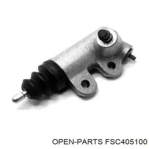 Рабочий цилиндр сцепления FSC405100 Open Parts