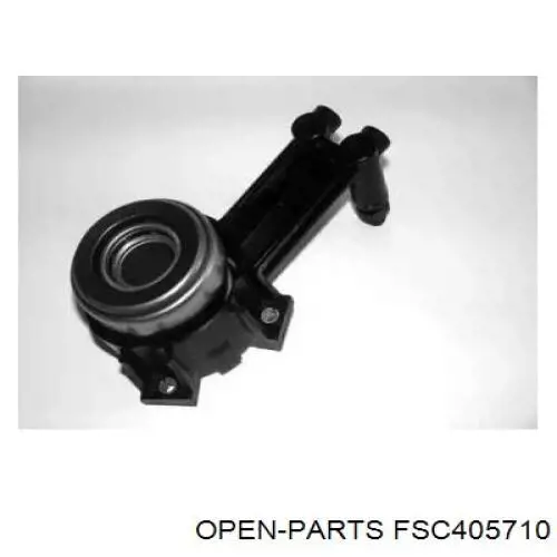 Рабочий цилиндр сцепления в сборе FSC405710 Open Parts