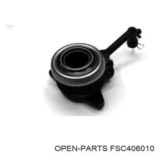 Рабочий цилиндр сцепления в сборе FSC406010 Open Parts