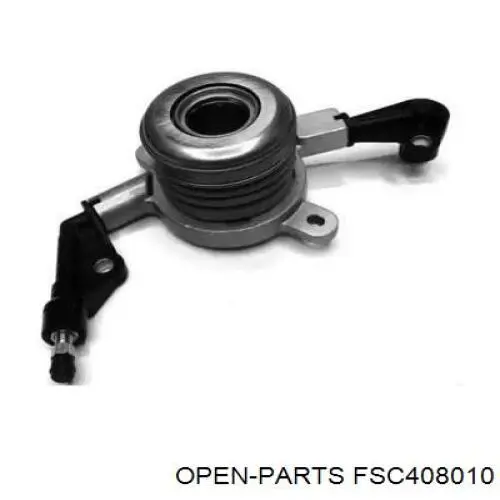 Рабочий цилиндр сцепления в сборе FSC408010 Open Parts