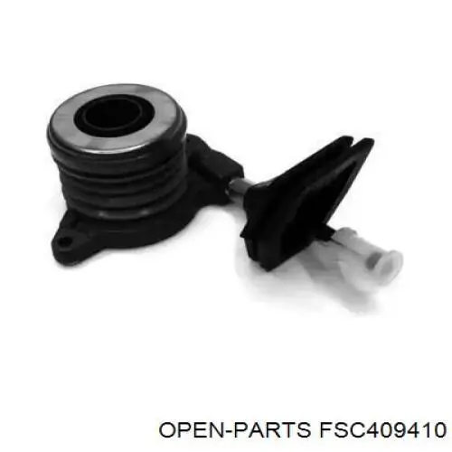 Рабочий цилиндр сцепления в сборе FSC409410 Open Parts