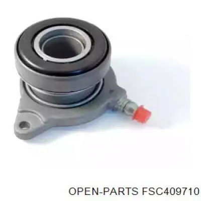 Рабочий цилиндр сцепления в сборе FSC409710 Open Parts