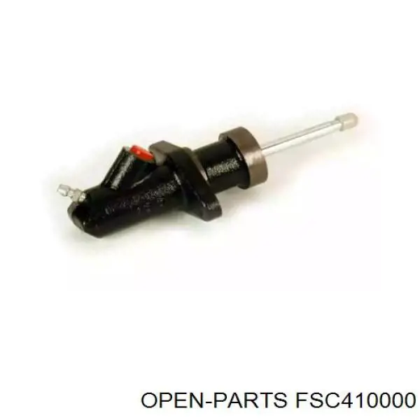 Рабочий цилиндр сцепления FSC410000 Open Parts