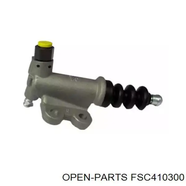 Рабочий цилиндр сцепления FSC410300 Open Parts