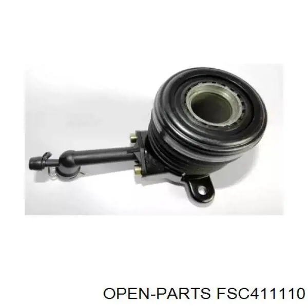 Рабочий цилиндр сцепления в сборе FSC411110 Open Parts