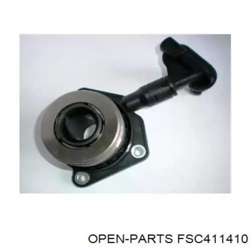 Рабочий цилиндр сцепления в сборе FSC411410 Open Parts