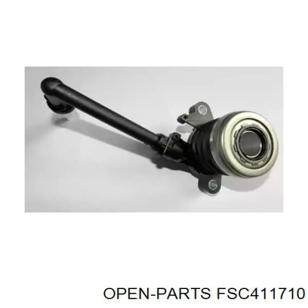 Рабочий цилиндр сцепления в сборе FSC411710 Open Parts