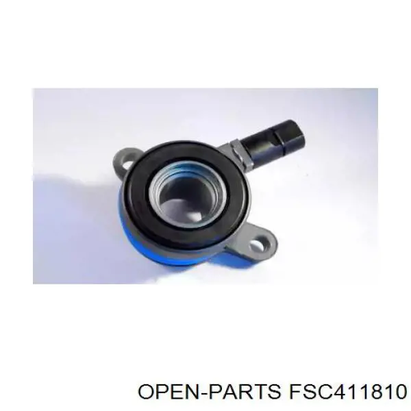 Рабочий цилиндр сцепления в сборе FSC411810 Open Parts