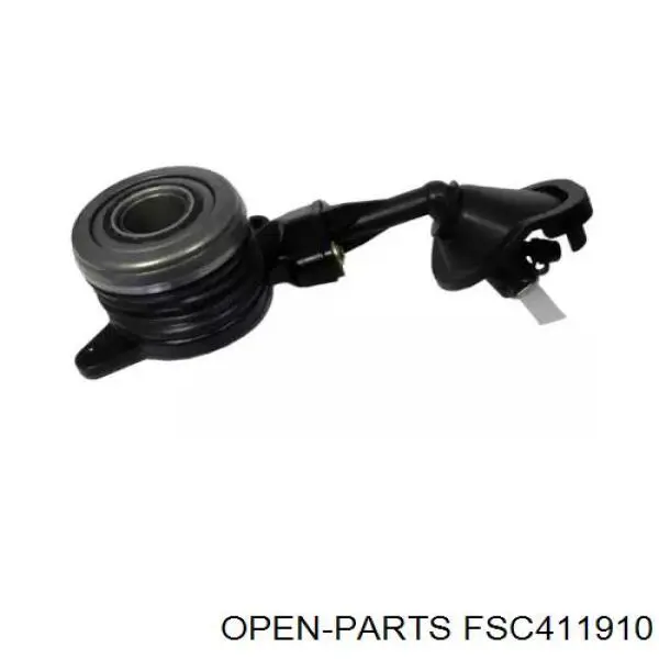 Рабочий цилиндр сцепления в сборе FSC411910 Open Parts