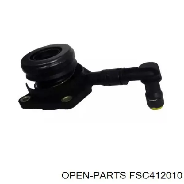 Рабочий цилиндр сцепления в сборе FSC412010 Open Parts