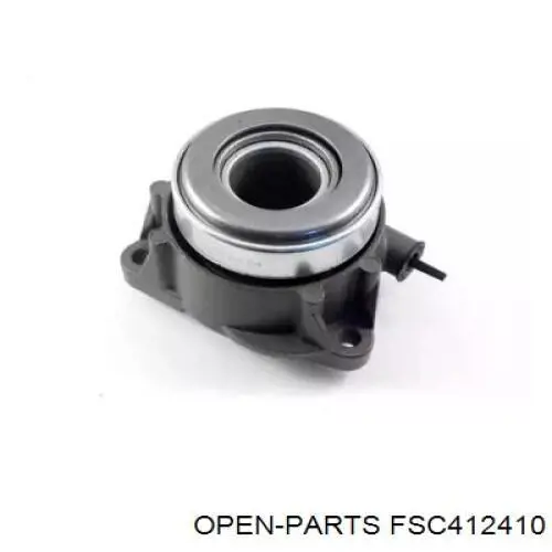 Рабочий цилиндр сцепления в сборе FSC412410 Open Parts