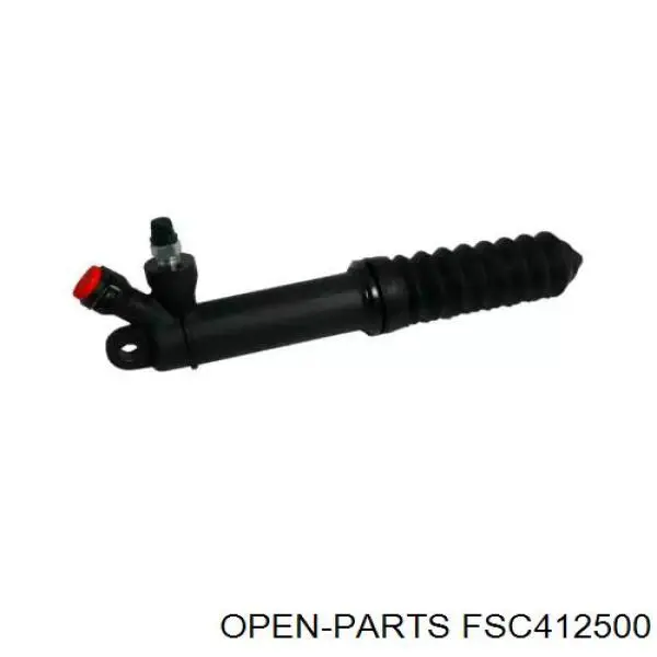 Рабочий цилиндр сцепления FSC412500 Open Parts