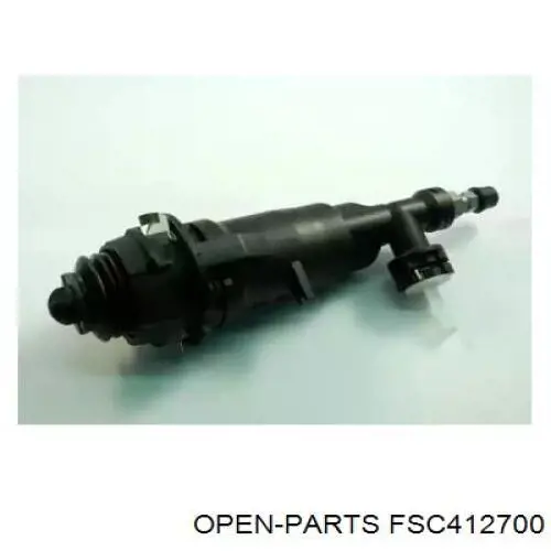 Рабочий цилиндр сцепления FSC412700 Open Parts