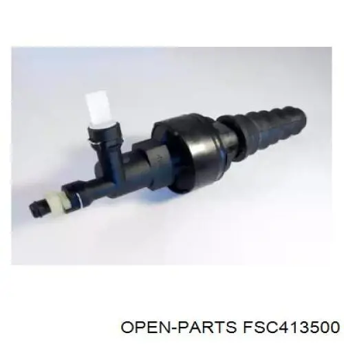 Рабочий цилиндр сцепления FSC413500 Open Parts