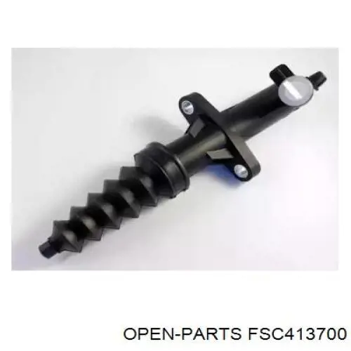 Рабочий цилиндр сцепления FSC413700 Open Parts