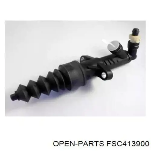 Рабочий цилиндр сцепления FSC413900 Open Parts