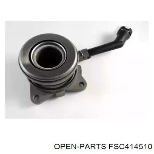 Рабочий цилиндр сцепления в сборе FSC414510 Open Parts