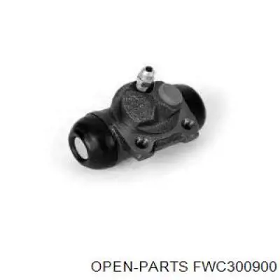 Цилиндр тормозной колесный FWC300900 Open Parts