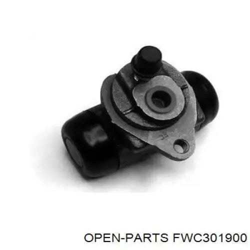  FWC301900 Open Parts