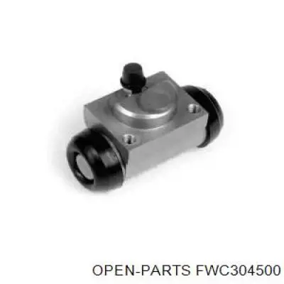 Цилиндр тормозной колесный FWC304500 Open Parts