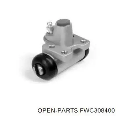  FWC308400 Open Parts