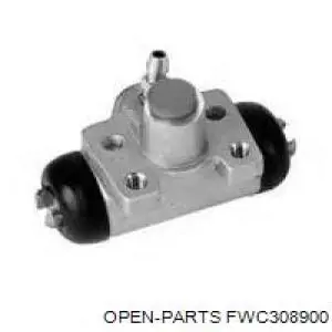  FWC308900 Open Parts