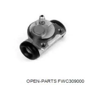  FWC309000 Open Parts