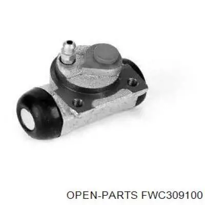  FWC309100 Open Parts