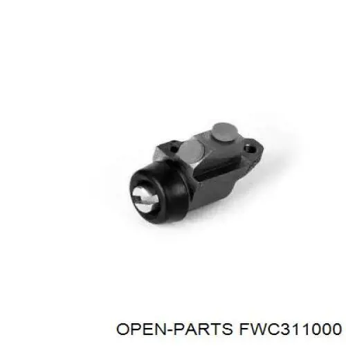  FWC311000 Open Parts