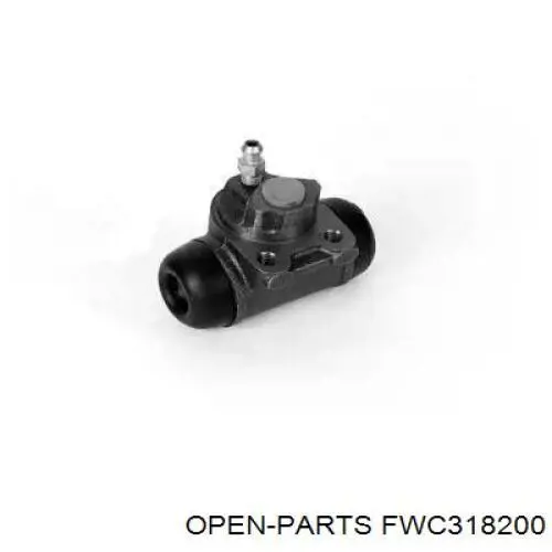 Цилиндр тормозной колесный FWC318200 Open Parts