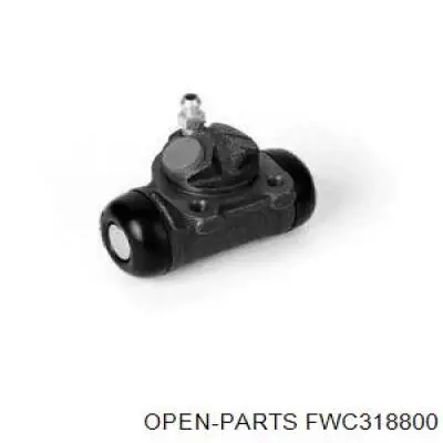  FWC318800 Open Parts