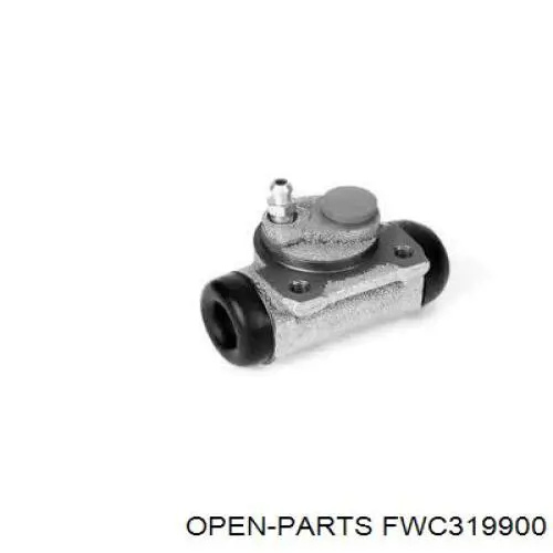  FWC319900 Open Parts