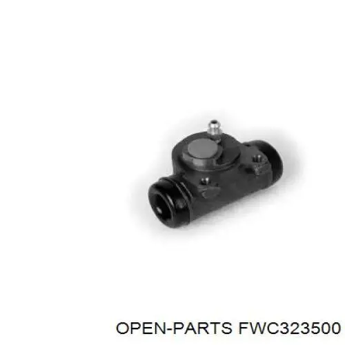 Цилиндр тормозной колесный FWC323500 Open Parts