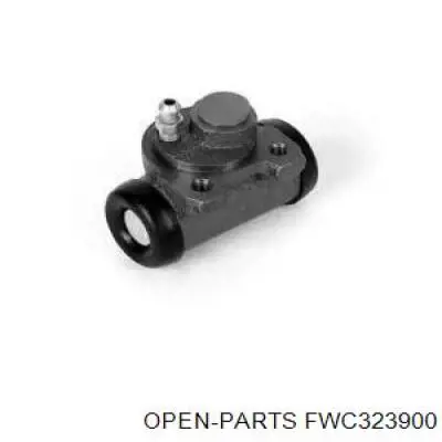 Цилиндр тормозной колесный FWC323900 Open Parts