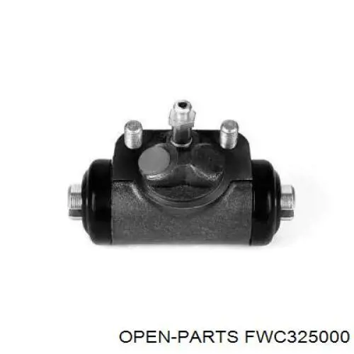  FWC325000 Open Parts