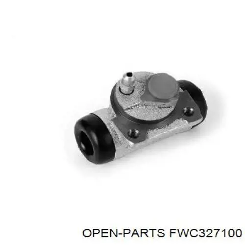  FWC327100 Open Parts