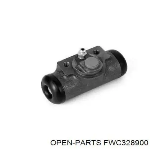 Цилиндр тормозной колесный FWC328900 Open Parts