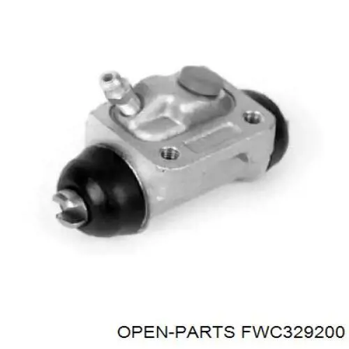 Цилиндр тормозной колесный FWC329200 Open Parts