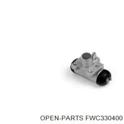  FWC330400 Open Parts