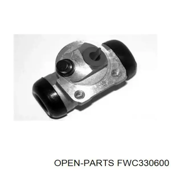 Цилиндр тормозной колесный FWC330600 Open Parts