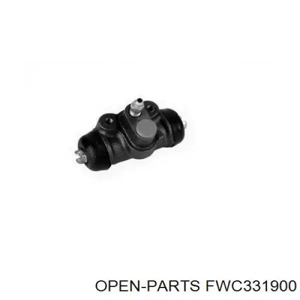 Цилиндр тормозной колесный FWC331900 Open Parts