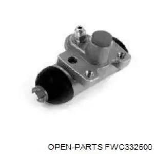  FWC332500 Open Parts