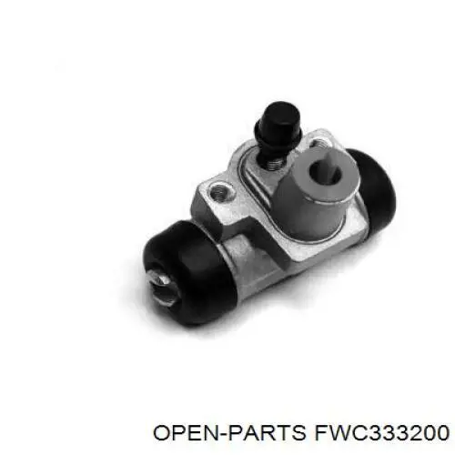  FWC333200 Open Parts