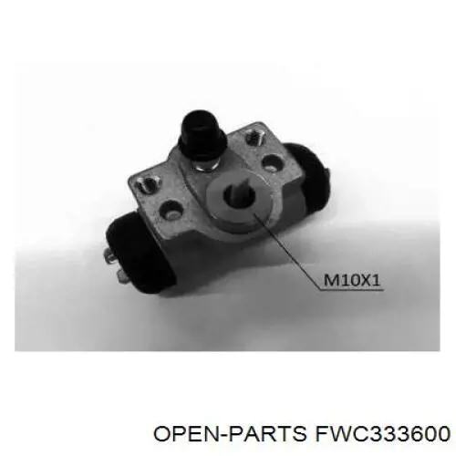  FWC333600 Open Parts