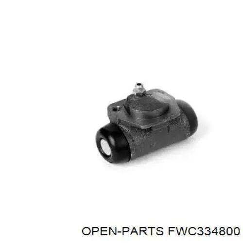 Цилиндр тормозной колесный FWC334800 Open Parts