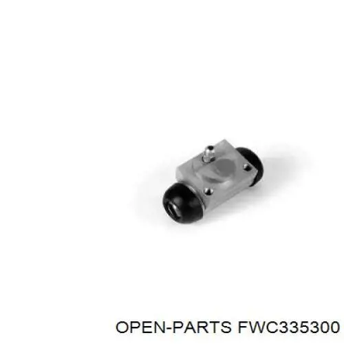 Цилиндр тормозной колесный FWC335300 Open Parts