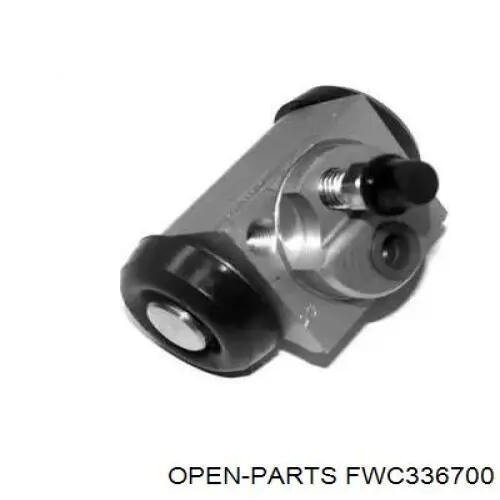  FWC336700 Open Parts